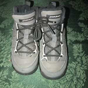 Jordan 9’s